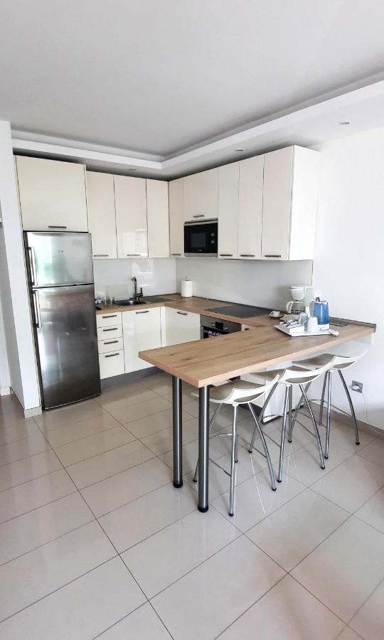 Casa Lidia Costa Calma Beach Ngoại thất bức ảnh