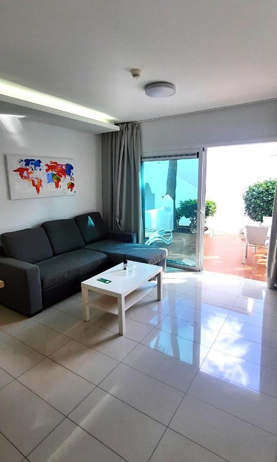 Casa Lidia Costa Calma Beach Ngoại thất bức ảnh