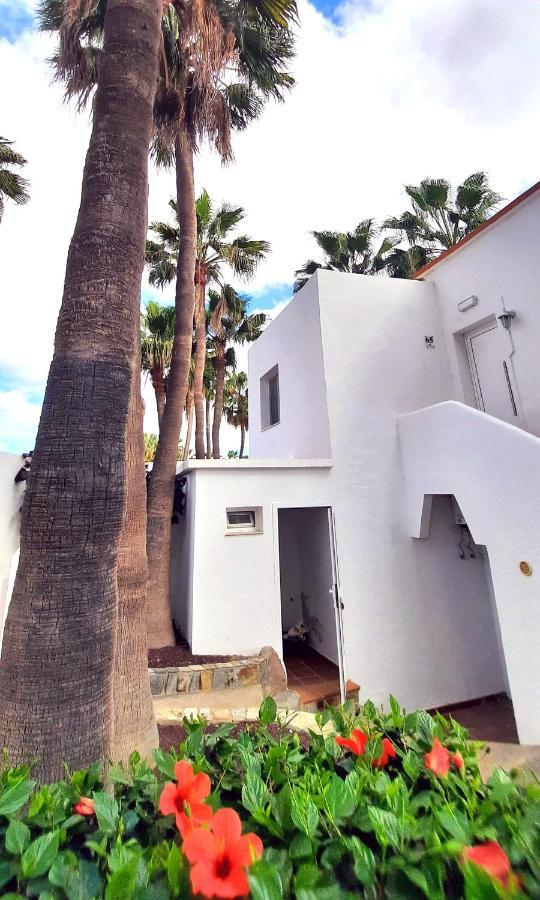 Casa Lidia Costa Calma Beach Ngoại thất bức ảnh