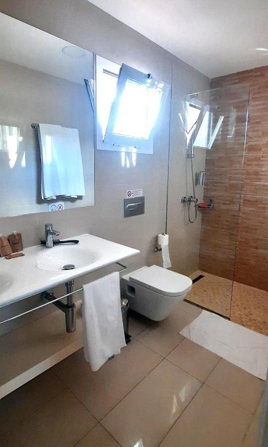 Casa Lidia Costa Calma Beach Ngoại thất bức ảnh
