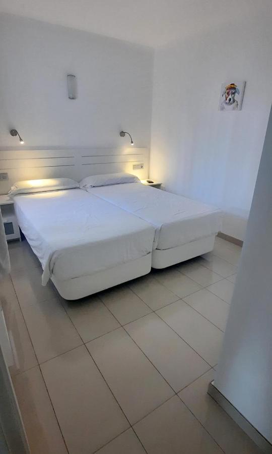 Casa Lidia Costa Calma Beach Ngoại thất bức ảnh