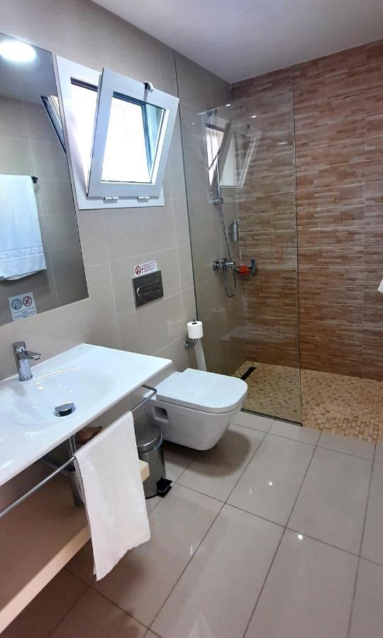 Casa Lidia Costa Calma Beach Ngoại thất bức ảnh