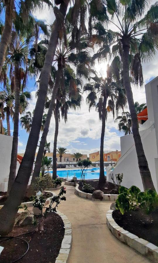 Casa Lidia Costa Calma Beach Ngoại thất bức ảnh