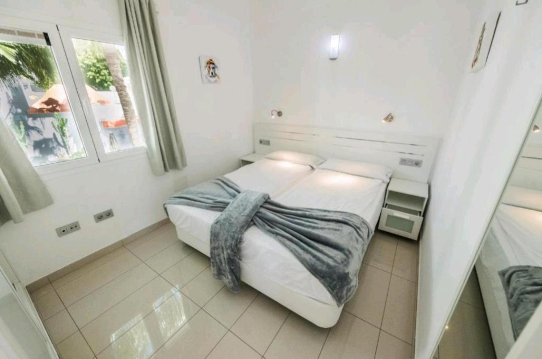 Casa Lidia Costa Calma Beach Ngoại thất bức ảnh