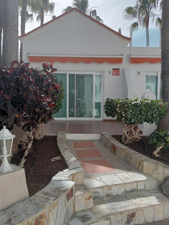 Casa Lidia Costa Calma Beach Ngoại thất bức ảnh