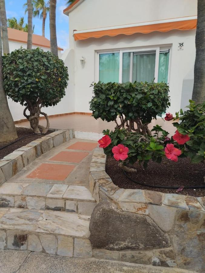 Casa Lidia Costa Calma Beach Ngoại thất bức ảnh