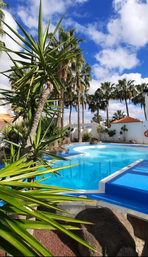 Casa Lidia Costa Calma Beach Ngoại thất bức ảnh