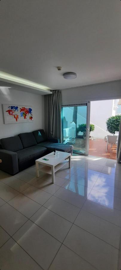 Casa Lidia Costa Calma Beach Ngoại thất bức ảnh