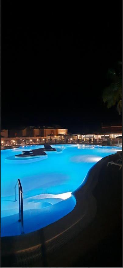 Casa Lidia Costa Calma Beach Ngoại thất bức ảnh