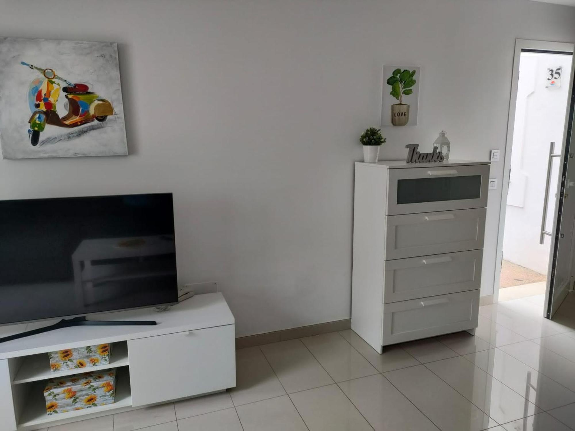 Casa Lidia Costa Calma Beach Ngoại thất bức ảnh