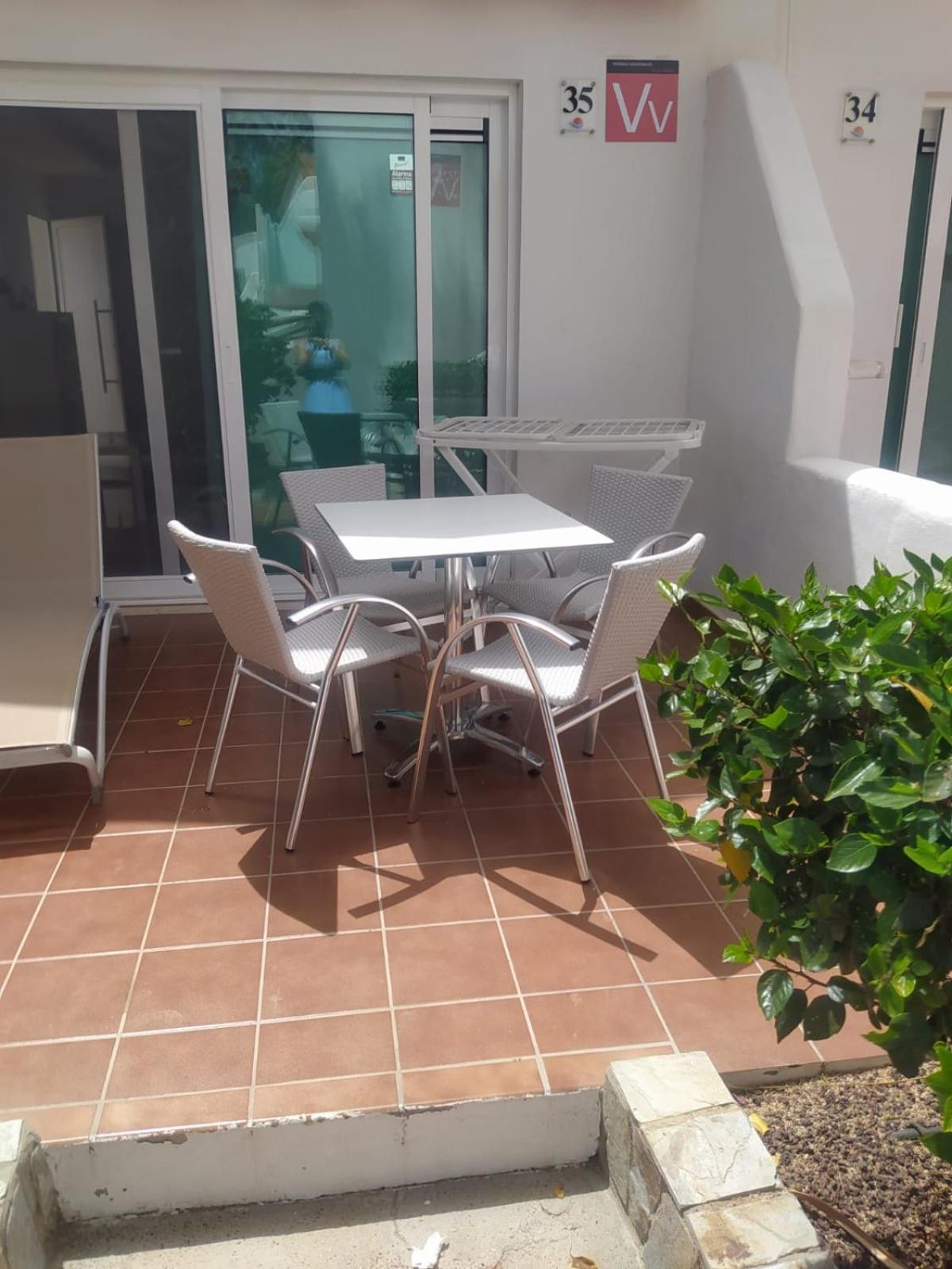 Casa Lidia Costa Calma Beach Ngoại thất bức ảnh
